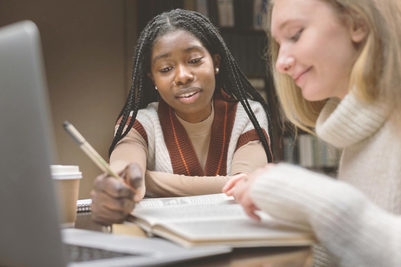 Ambiente accogliente per incontri di consulenza familiare